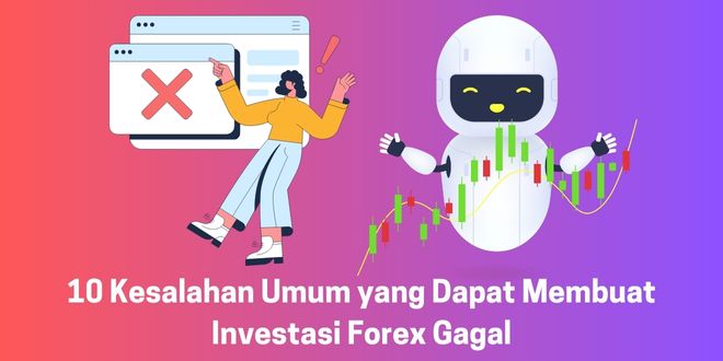 Investasi Forex